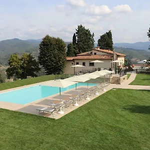 Borgo Di Cellaia & Spa Dicomano