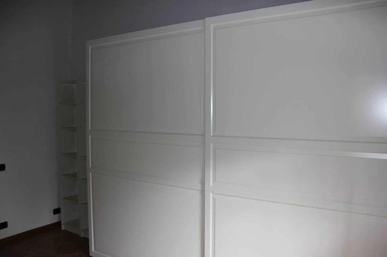 Casa Vacanza Il Laghetto Bea Dicomano Apartment