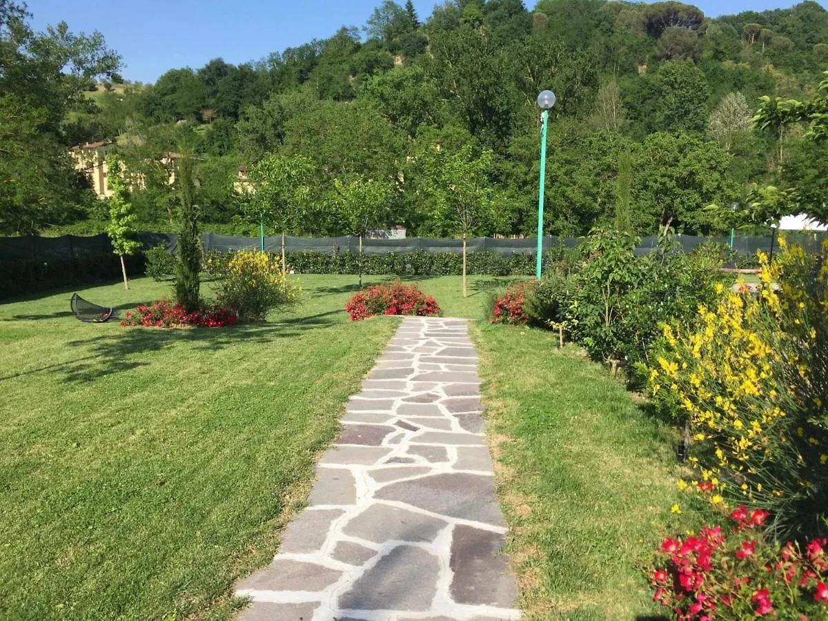 Casa Vacanza Il Laghetto Bea Dicomano 0*,  Italy
