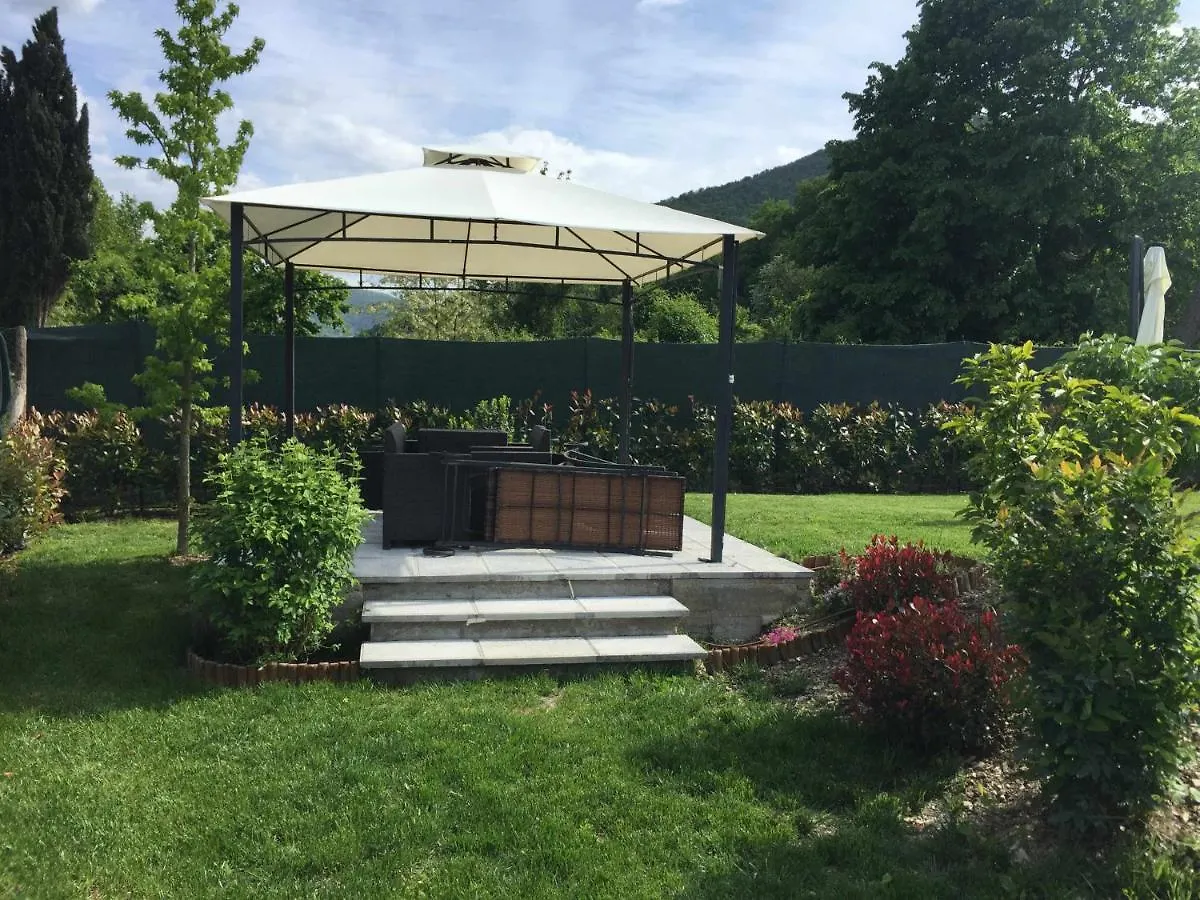 Casa Vacanza Il Laghetto Bea Dicomano Apartment
