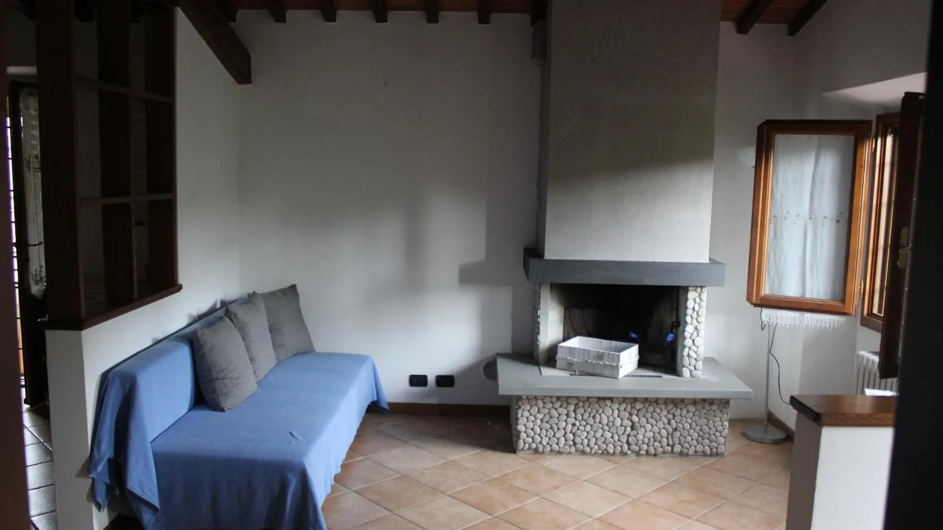 Apartment Casa Vacanza Il Laghetto Bea Dicomano