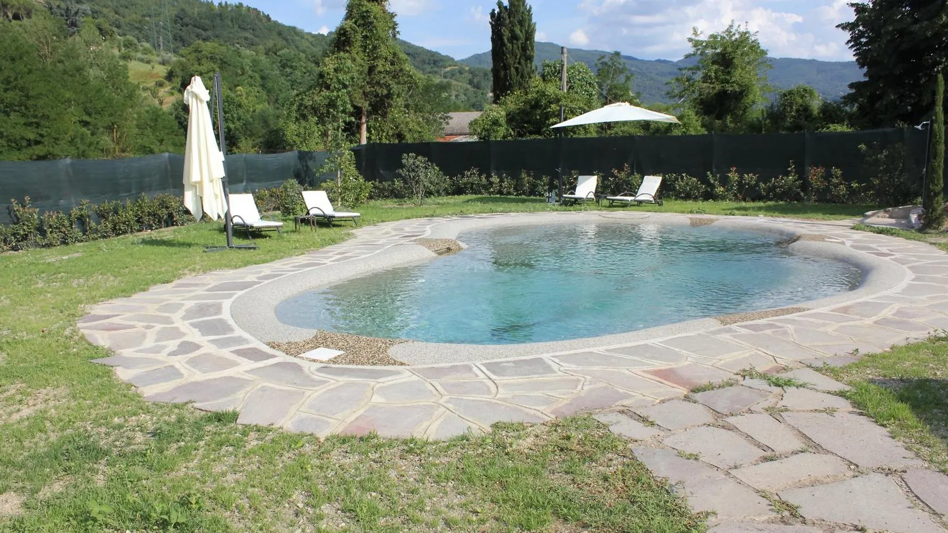 Casa Vacanza Il Laghetto Bea Dicomano Italy