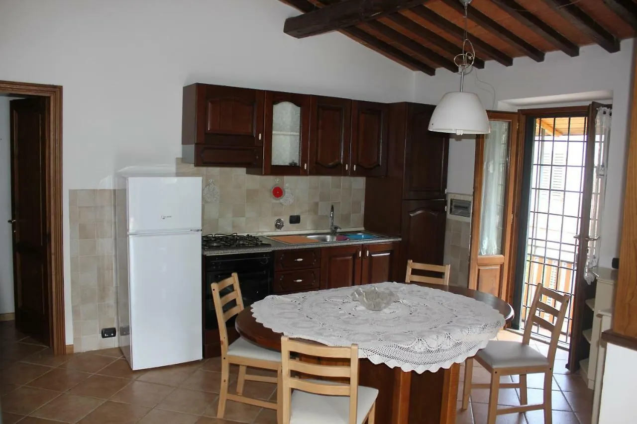 Casa Vacanza Il Laghetto Bea Dicomano