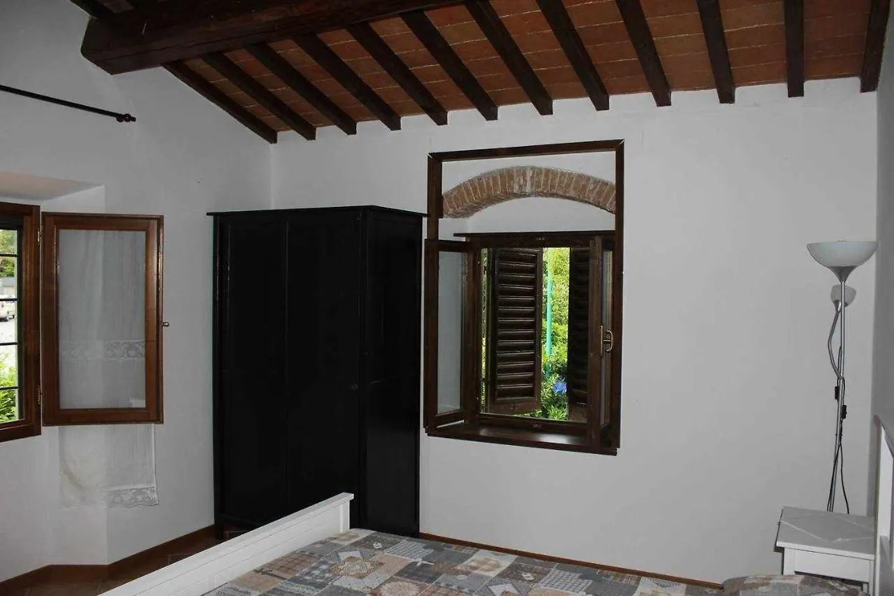 Casa Vacanza Il Laghetto Bea Dicomano 0*,  Italien