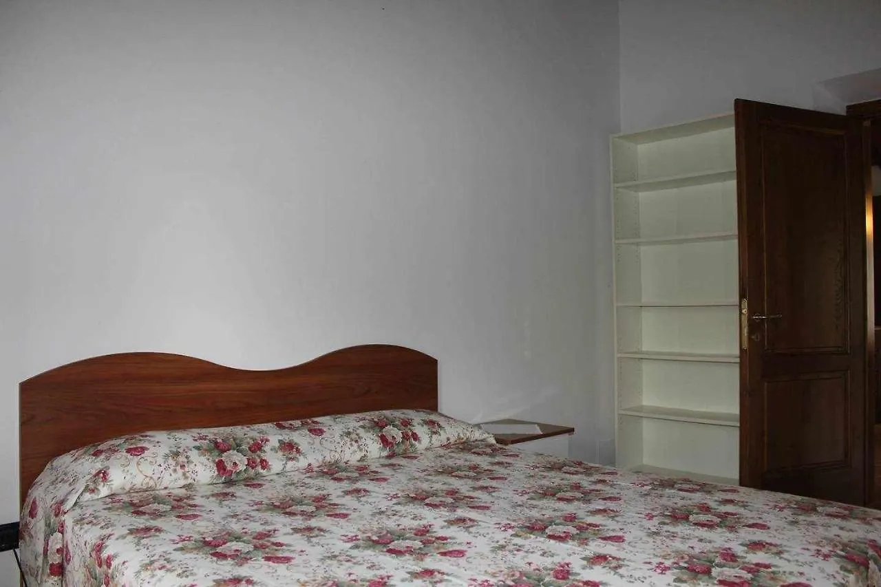Casa Vacanza Il Laghetto Bea Dicomano