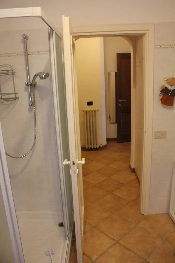 Lejlighed Casa Vacanza Il Laghetto Bea Dicomano