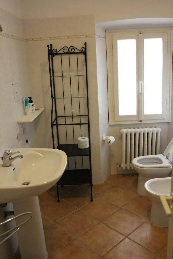 Casa Vacanza Il Laghetto Bea Dicomano Italien
